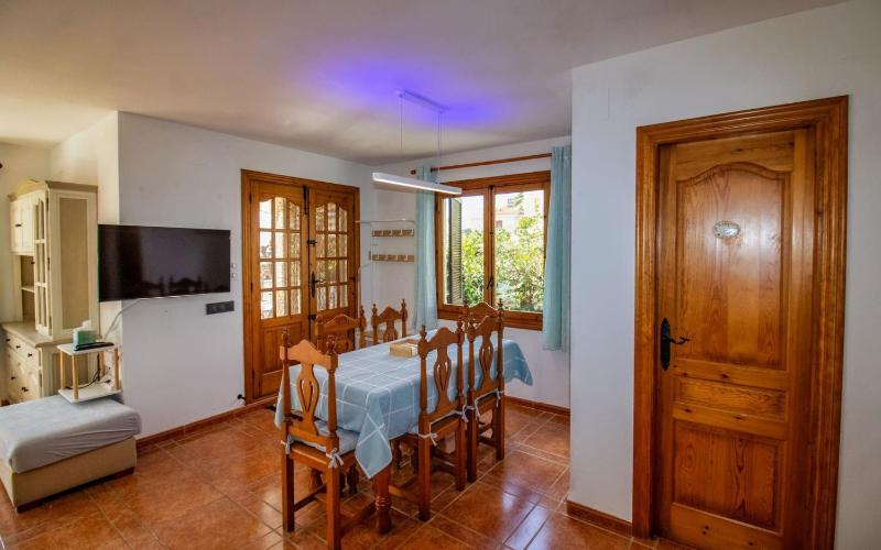 Villa de 3 dormitorios con jardin y barbacoa ALBERT VILLAS - image 32