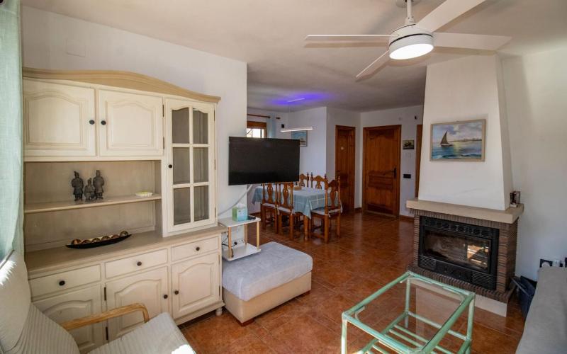 Villa de 3 dormitorios con jardin y barbacoa ALBERT VILLAS - image 42