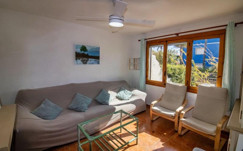 Villa de 3 dormitorios con jardin y barbacoa ALBERT VILLAS - image 17
