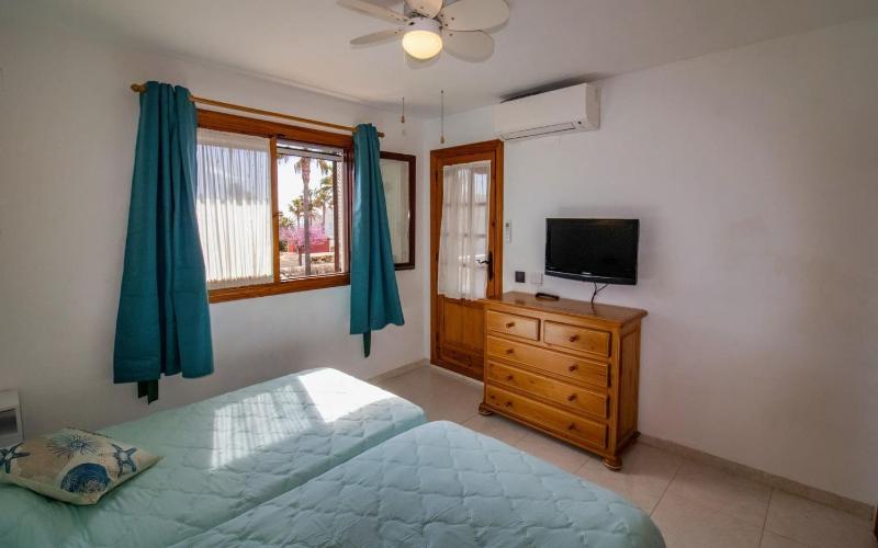 Villa de 3 dormitorios con jardin y barbacoa ALBERT VILLAS - image 15