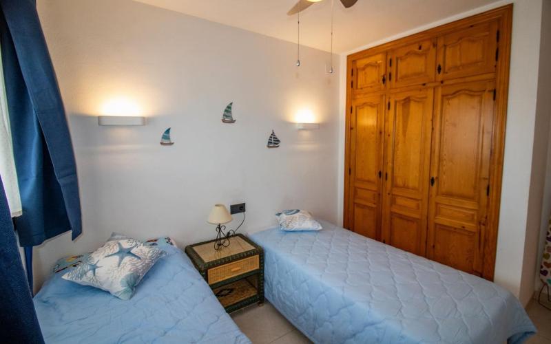 Villa de 3 dormitorios con jardin y barbacoa ALBERT VILLAS - image 7