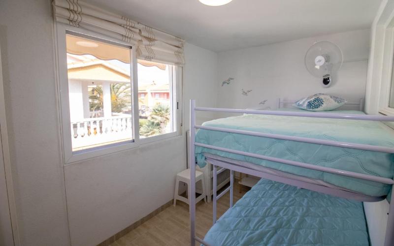 Villa de 3 dormitorios con jardin y barbacoa ALBERT VILLAS - image 21