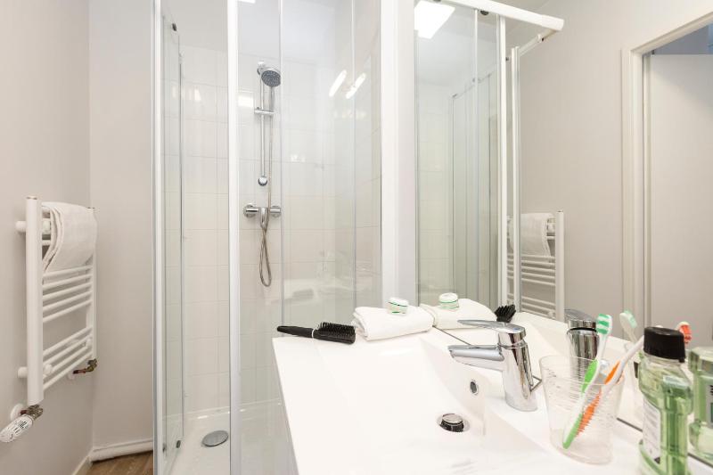 Budget Single Room image 1
