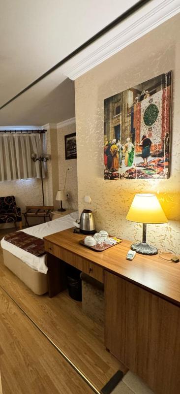 Standard Double Room image 1