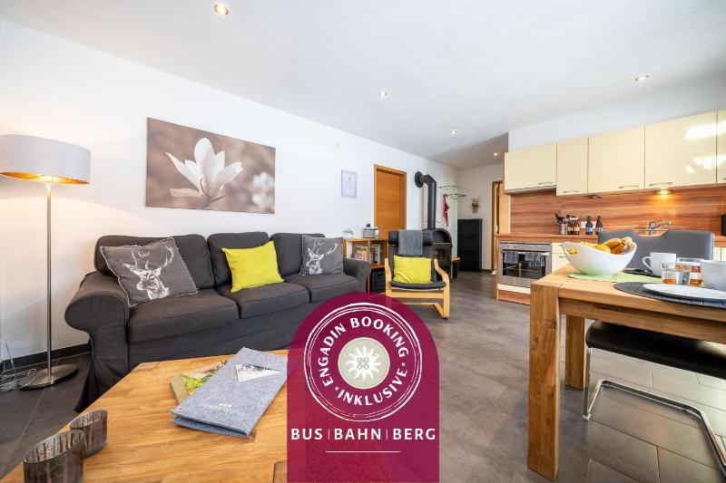 One-Bedroom Apartment image 1