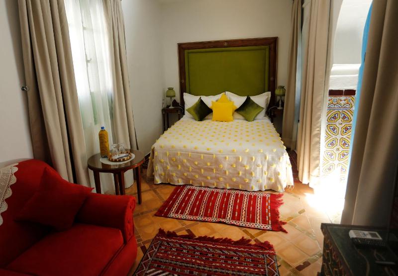 Riad Cherifa - image 12