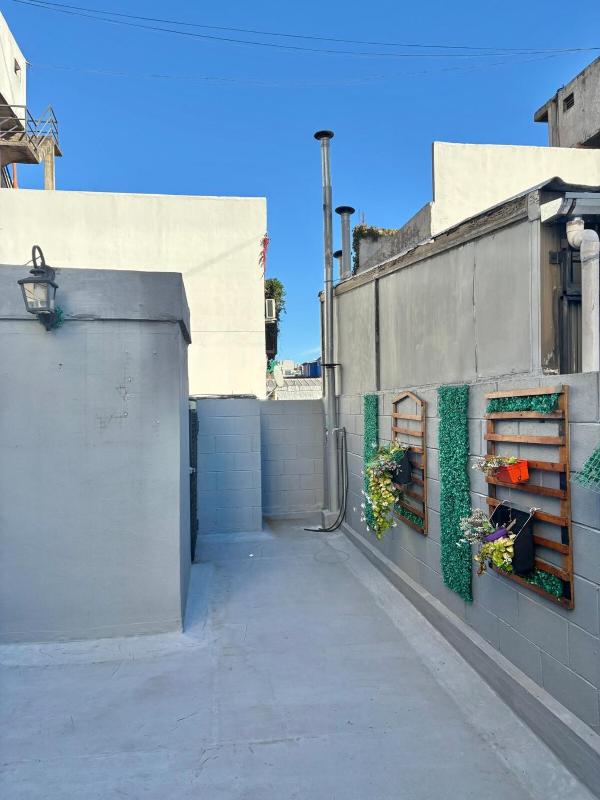 Studio con terraza propia Palermo - image 13