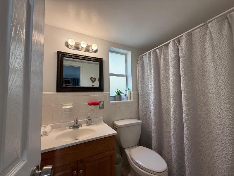 Beach Aqualina Apartments - image 44