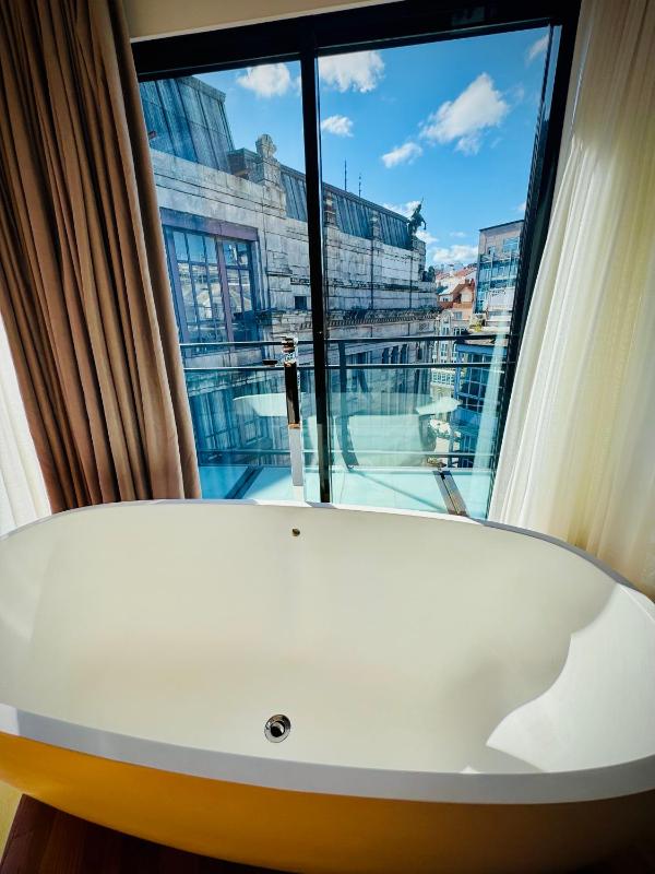 Hotel Inffinit - image 40