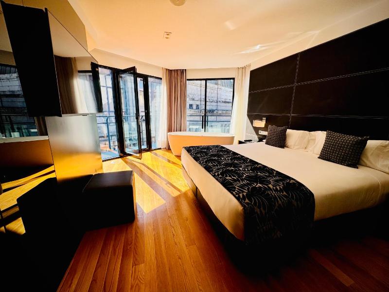 Hotel Inffinit - image 38