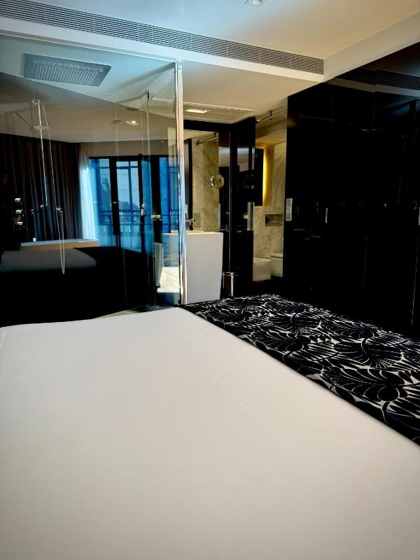 Hotel Inffinit - image 12