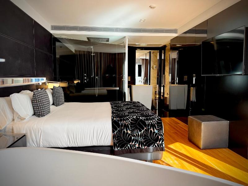 Hotel Inffinit - image 36