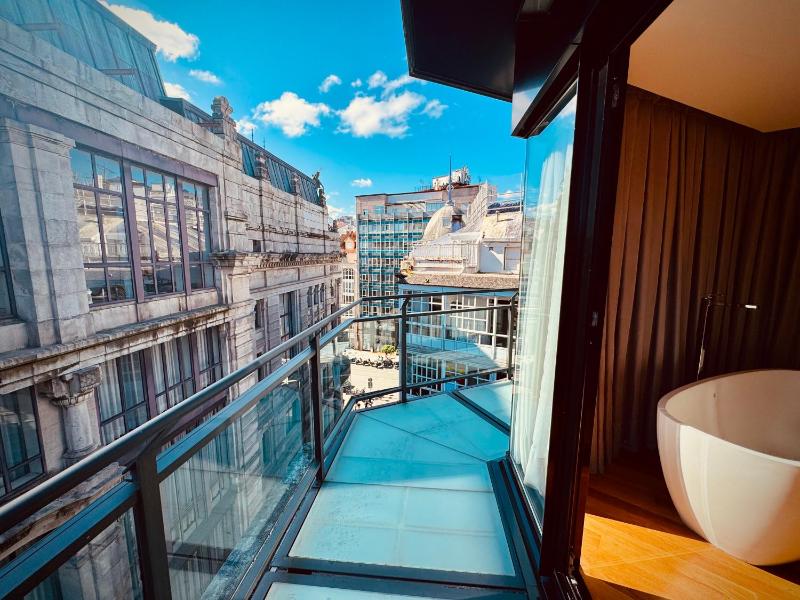 Hotel Inffinit - image 41