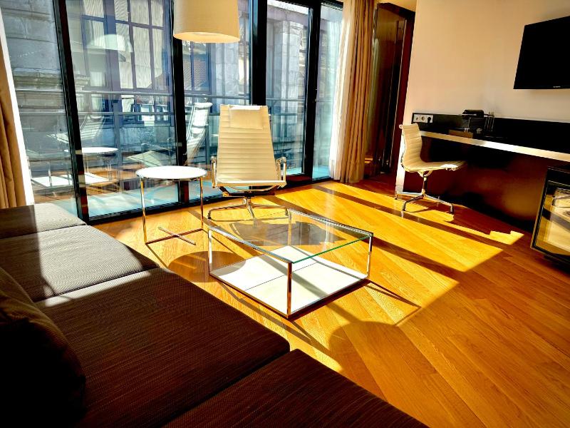 Hotel Inffinit - image 28