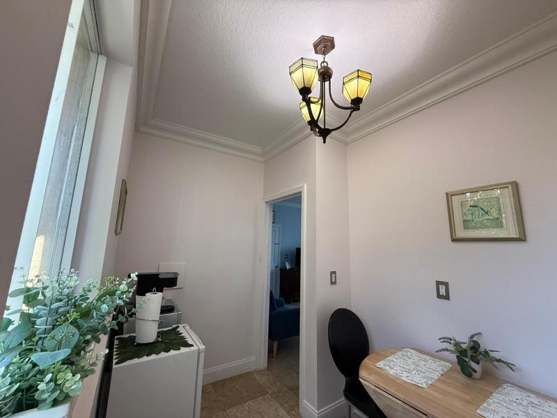 Beach Aqualina Apartments - image 36