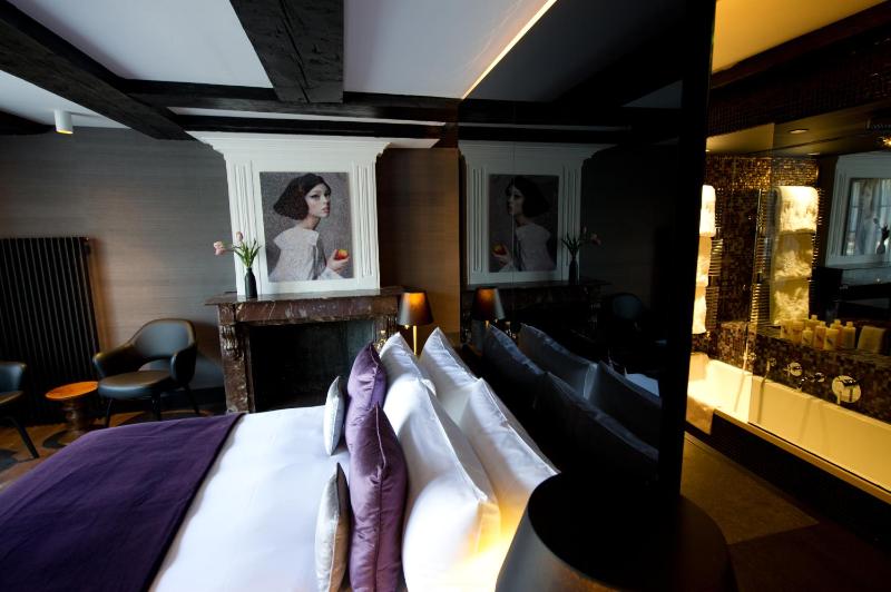 Executive Double Room image 3