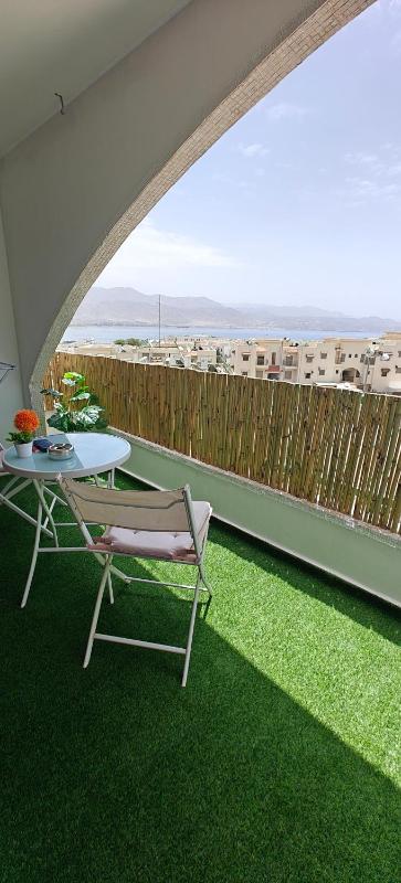 Lev Eilat sea view - image 7