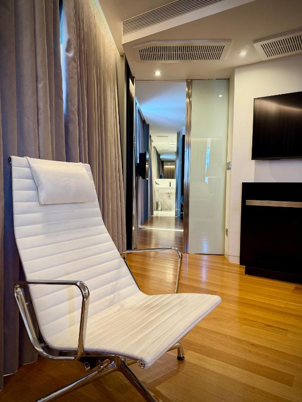 Hotel Inffinit - image 16