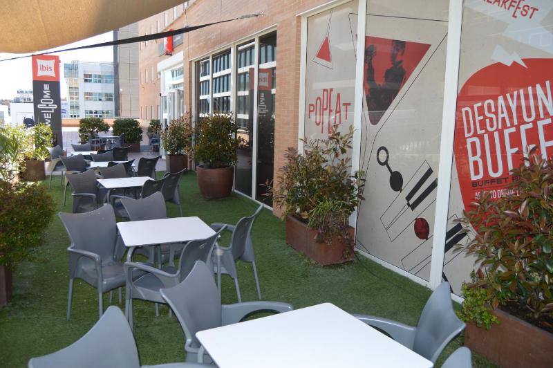 Ibis Madrid Calle Alcala - image 6