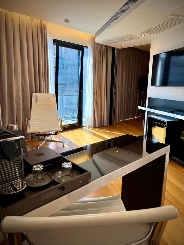 Hotel Inffinit - image 43