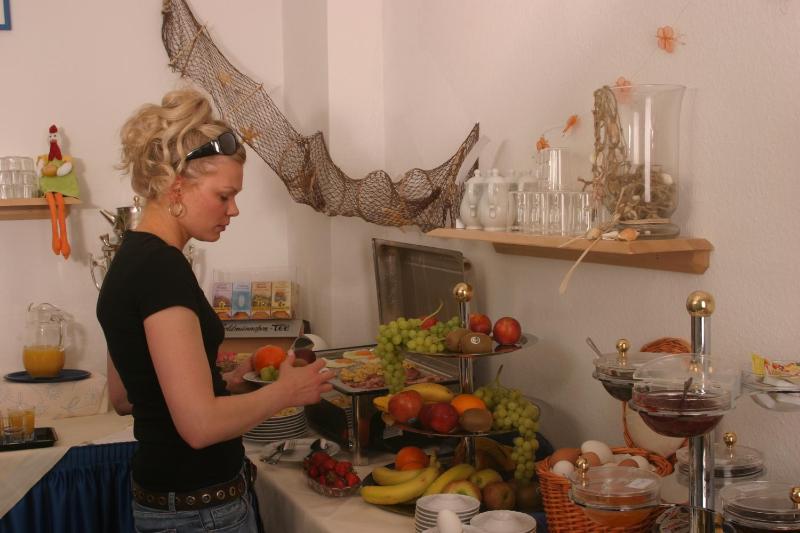 Hotel Strandvilla Janine - image 7