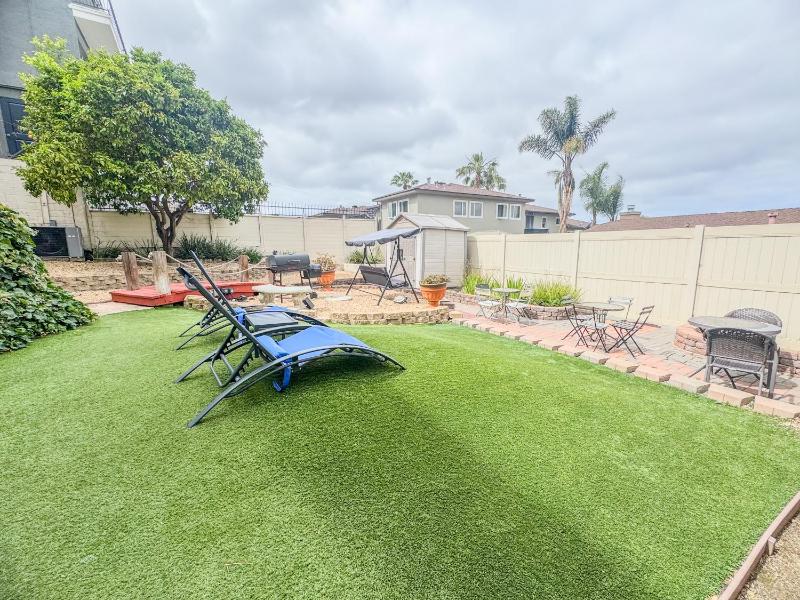 Four-Bedroom House image 2