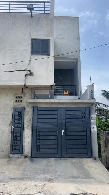 Keylah Guest House - image 11