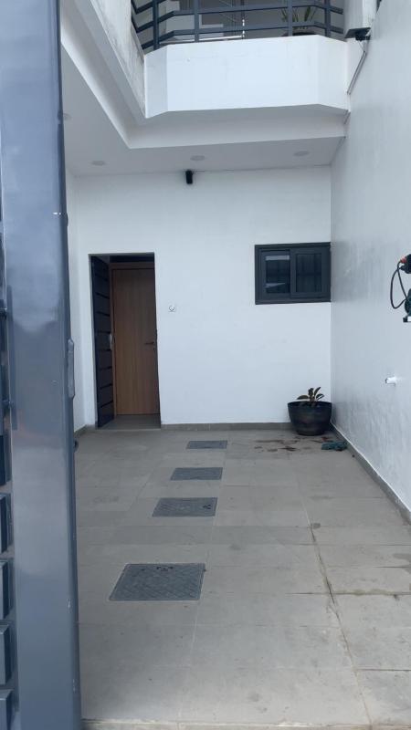 Keylah Guest House - image 15
