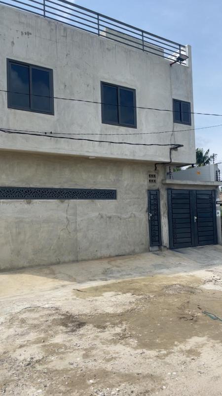 Keylah Guest House - image 8