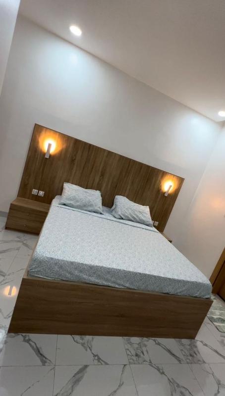 Keylah Guest House - image 13