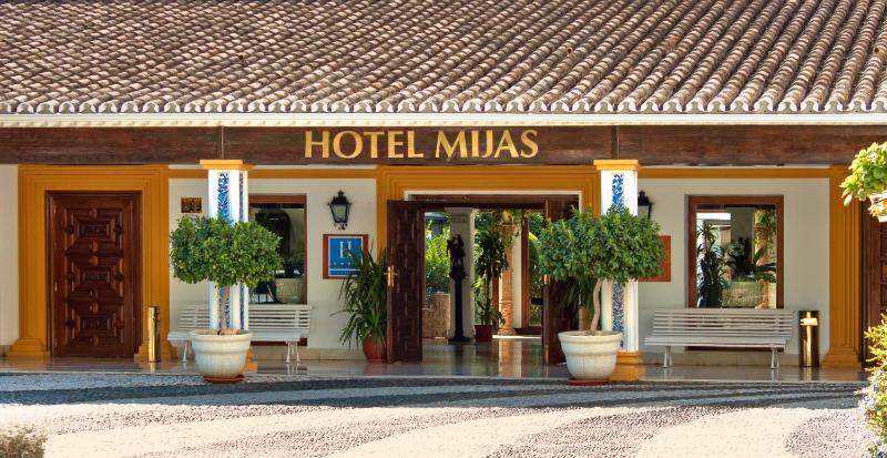 TRH Mijas Hotel - image 3