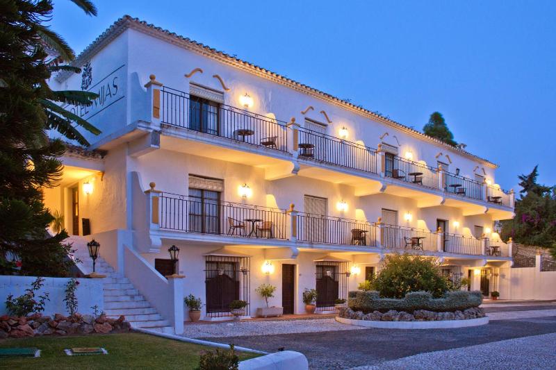 TRH Mijas Hotel - image 42