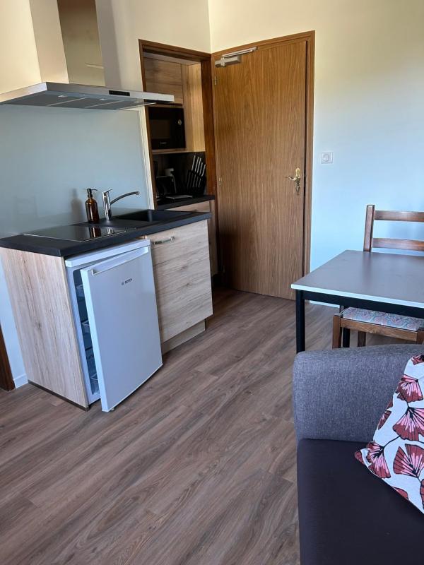 One-Bedroom Apartment with Park View image 4