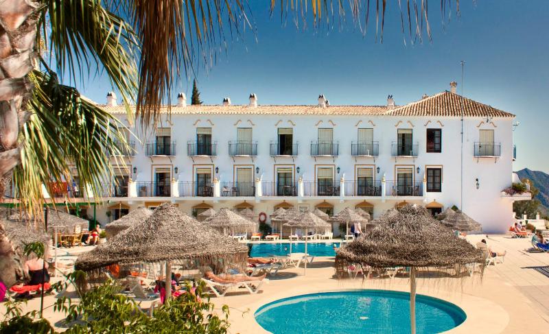 TRH Mijas Hotel - image 5