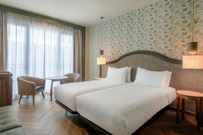 Standard room, Guest room, 2 Twin/Single Bed(s) image 1