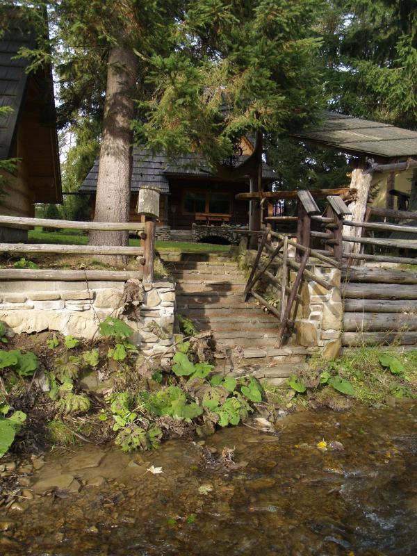 Chalet image 3