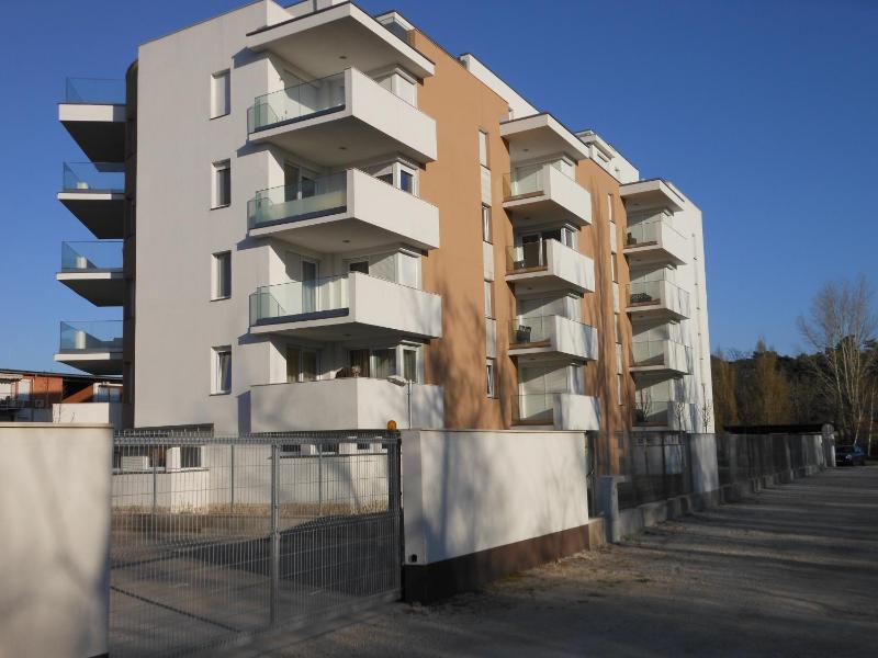 Solar Vízparti Apartman - image 5