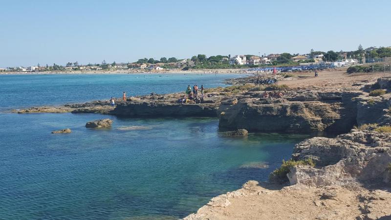 Appartamento a 100mt dal mare - image 10