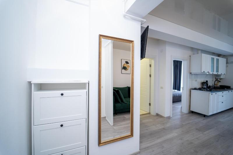 509 B2 ALMAR LUXURY RESIDENCE-Renting Apartments & Free Pool - image 29