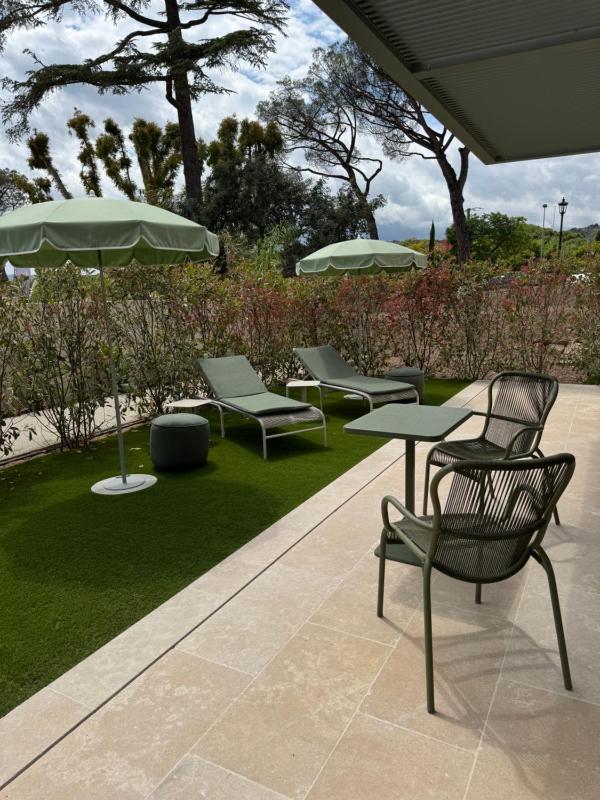 Château Rose Golfe de Saint Tropez - image 33