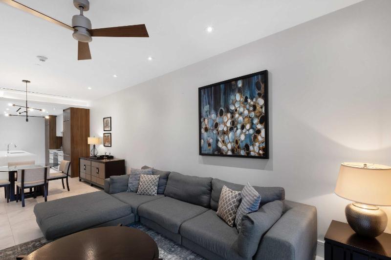 Two Bedroom Condo at One Cable Beach with Patio - image 3