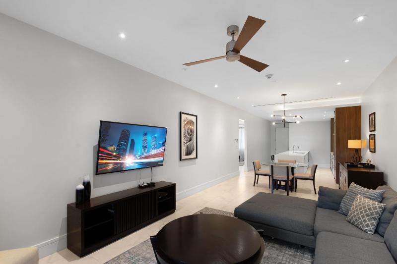 Two Bedroom Condo at One Cable Beach with Patio - image 11