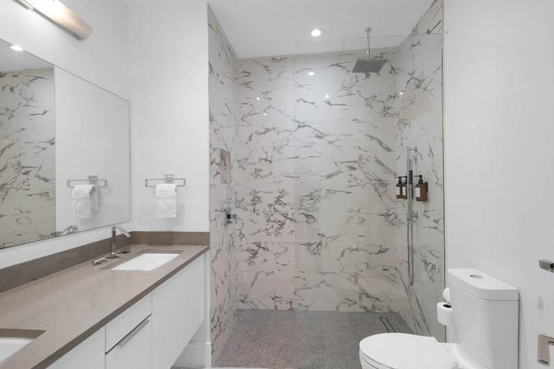 Two Bedroom Condo at One Cable Beach with Patio - image 2