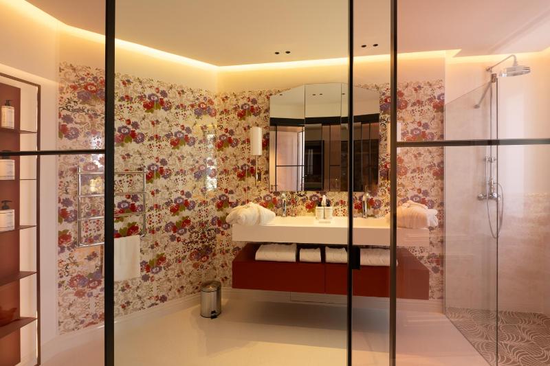 Château Rose Golfe de Saint Tropez - image 11
