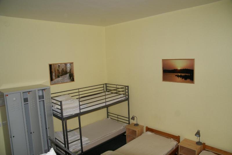 Happy go Lucky Hotel  Hostel - image 12