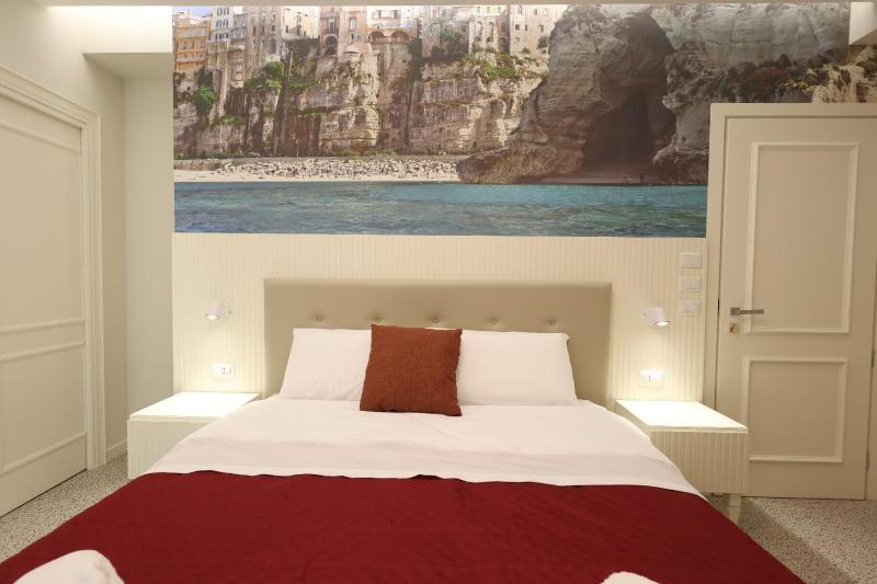 Nazzarì B&B Tropea - image 41
