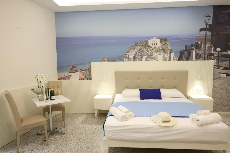 Nazzarì B&B Tropea - image 12