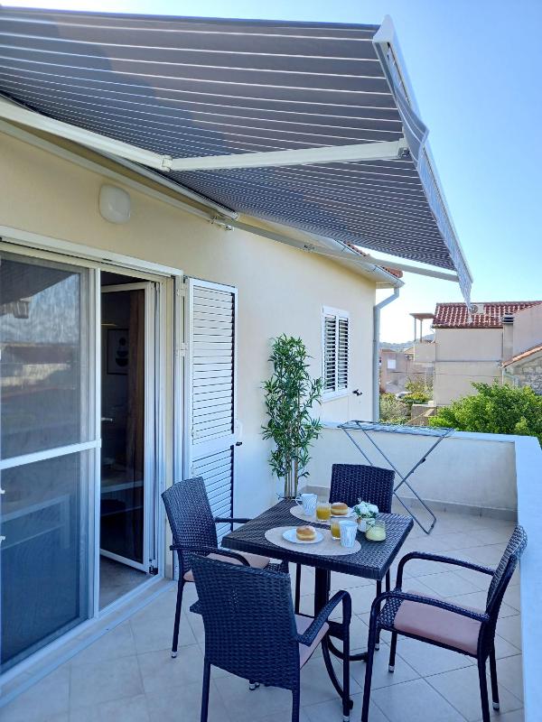 Apartments Tomislav - image 35