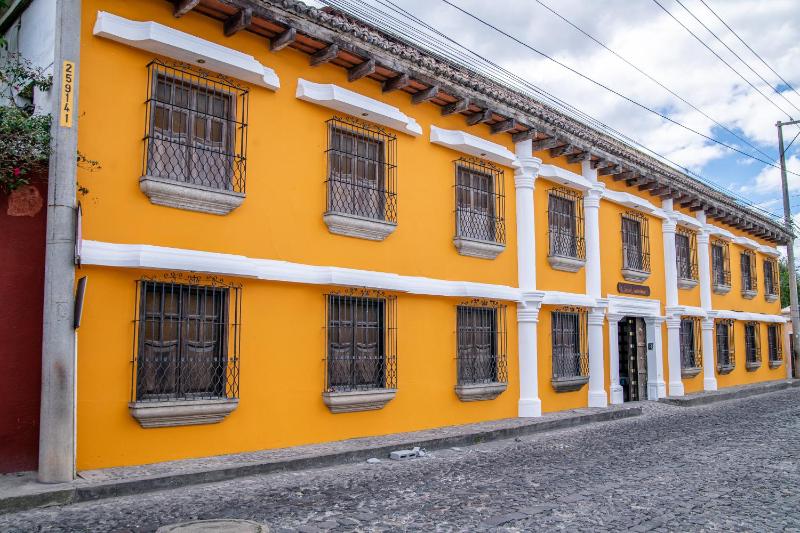 Hotel Casa Carmina by AHS - image 7