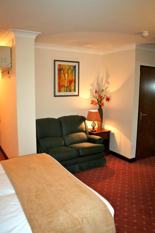 Executive Double Room image 4